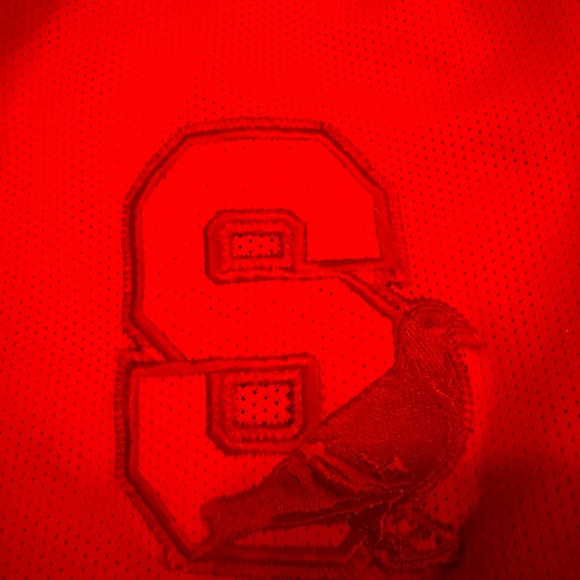 Staple pigeon mesh jersey set - Picture 2 of 7